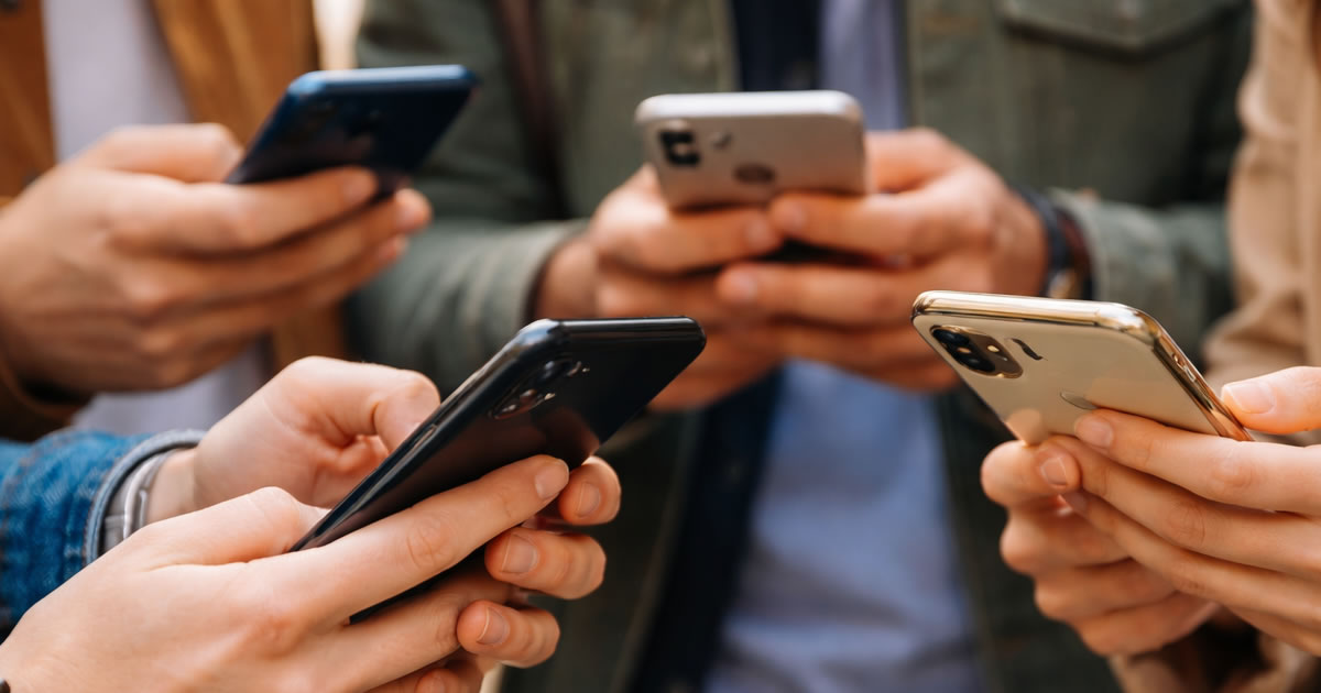 Your Phone as a Tool (Not a Slot Machine)